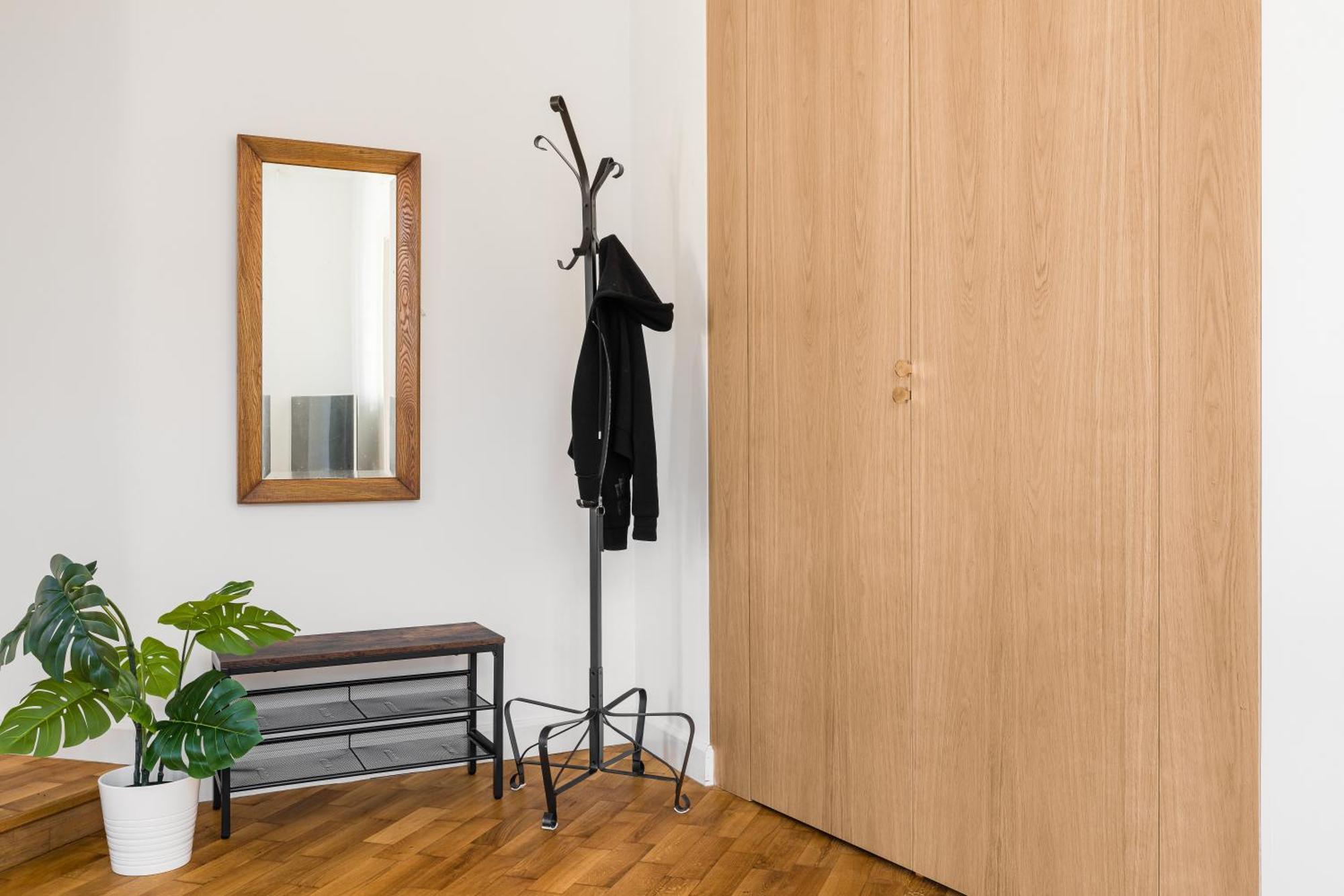 Sanhaus Apartments - Chopina 13 - Apartamenty W Centrum, 5 Minut Od Plazy I Deptaka Sopot Room photo